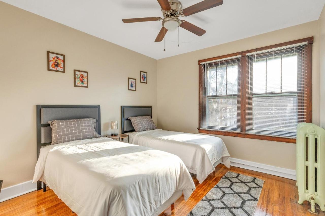 "New Listing" Spacious 3 Bedroom Large Home Close To Downtown, Oakland, & East Liberty! Home Pittsburgh Exterior photo