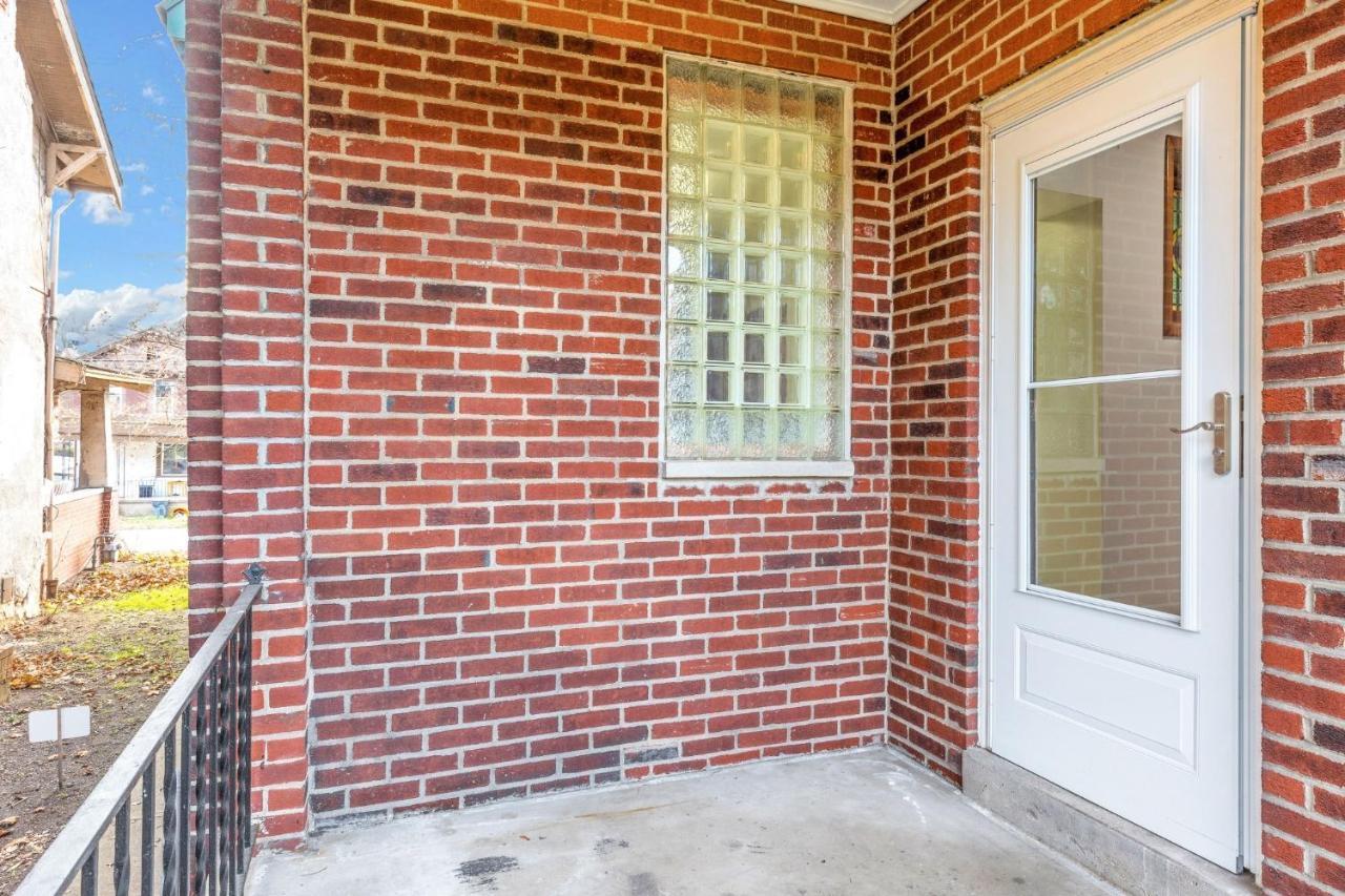 "New Listing" Spacious 3 Bedroom Large Home Close To Downtown, Oakland, & East Liberty! Home Pittsburgh Exterior photo